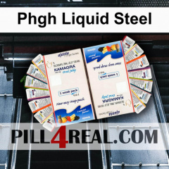 Phgh Liquid Steel 655