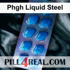 Phgh Liquid Steel 678