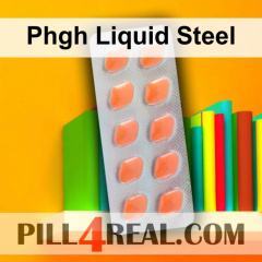 Phgh Liquid Steel 682