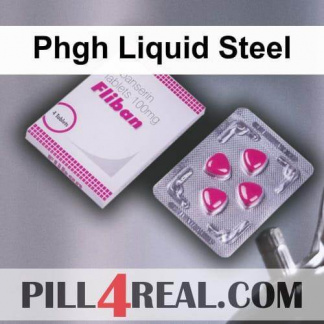 Phgh Liquid Steel 697