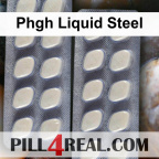 Phgh Liquid Steel 724