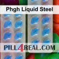 Phgh Liquid Steel 783