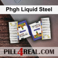 Phgh Liquid Steel 832