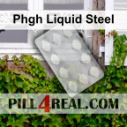 Phgh Liquid Steel 851