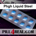 Phgh Liquid Steel 853