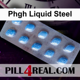 Phgh Liquid Steel 853