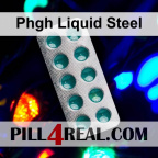 Phgh Liquid Steel 914