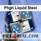 Phgh Liquid Steel 915