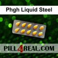 Phgh Liquid Steel 931