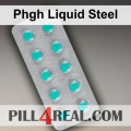 Phgh Liquid Steel 976