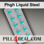 Phgh Liquid Steel 976