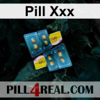 Pill Xxx 023