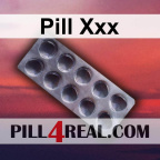 Pill Xxx 058