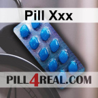 Pill Xxx 121