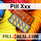 Pill Xxx 150