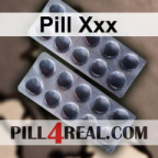 Pill Xxx 151