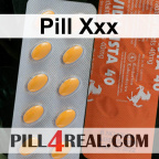 Pill Xxx 175