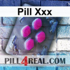 Pill Xxx 284