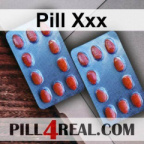 Pill Xxx 324