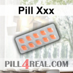 Pill Xxx 334