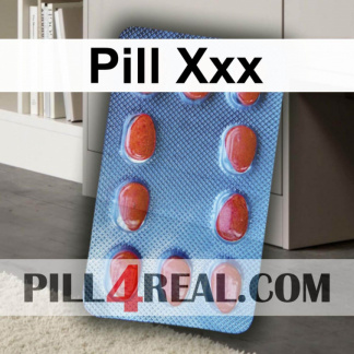 Pill Xxx 370