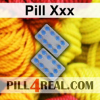 Pill Xxx 377