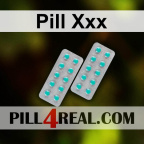 Pill Xxx 427
