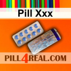 Pill Xxx 433