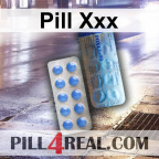 Pill Xxx 437
