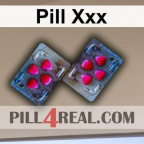 Pill Xxx 558