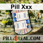 Pill Xxx 643