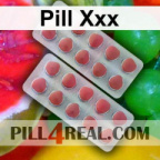 Pill Xxx 678