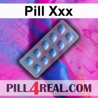 Pill Xxx 683