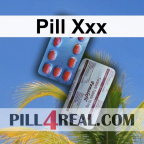 Pill Xxx 828