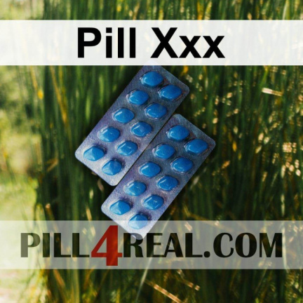 Pill Xxx 829
