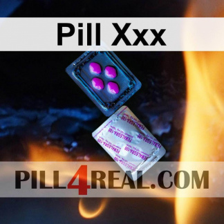 Pill Xxx 842