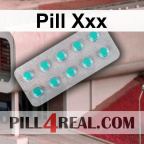 Pill Xxx 843