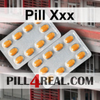Pill Xxx 850