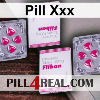 Pill Xxx 970
