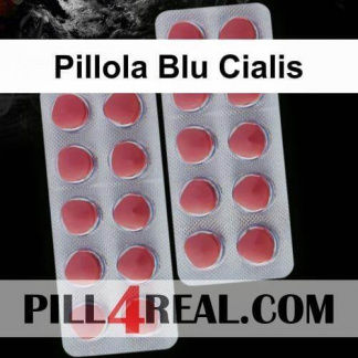 Pillola Blu Cialis 003