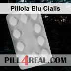 Pillola Blu Cialis 339