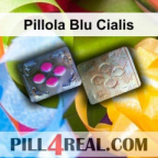 Pillola Blu Cialis 341