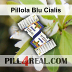 Pillola Blu Cialis 376