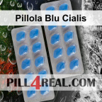 Pillola Blu Cialis 399