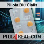 Pillola Blu Cialis 411