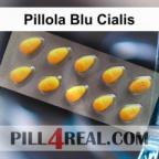 Pillola Blu Cialis 463