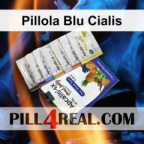 Pillola Blu Cialis 491