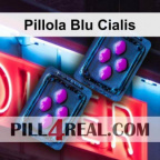 Pillola Blu Cialis 494