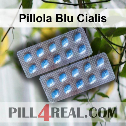 Pillola Blu Cialis 540