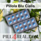 Pillola Blu Cialis 540